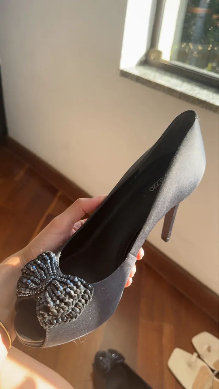 Sandália  - Foto 3