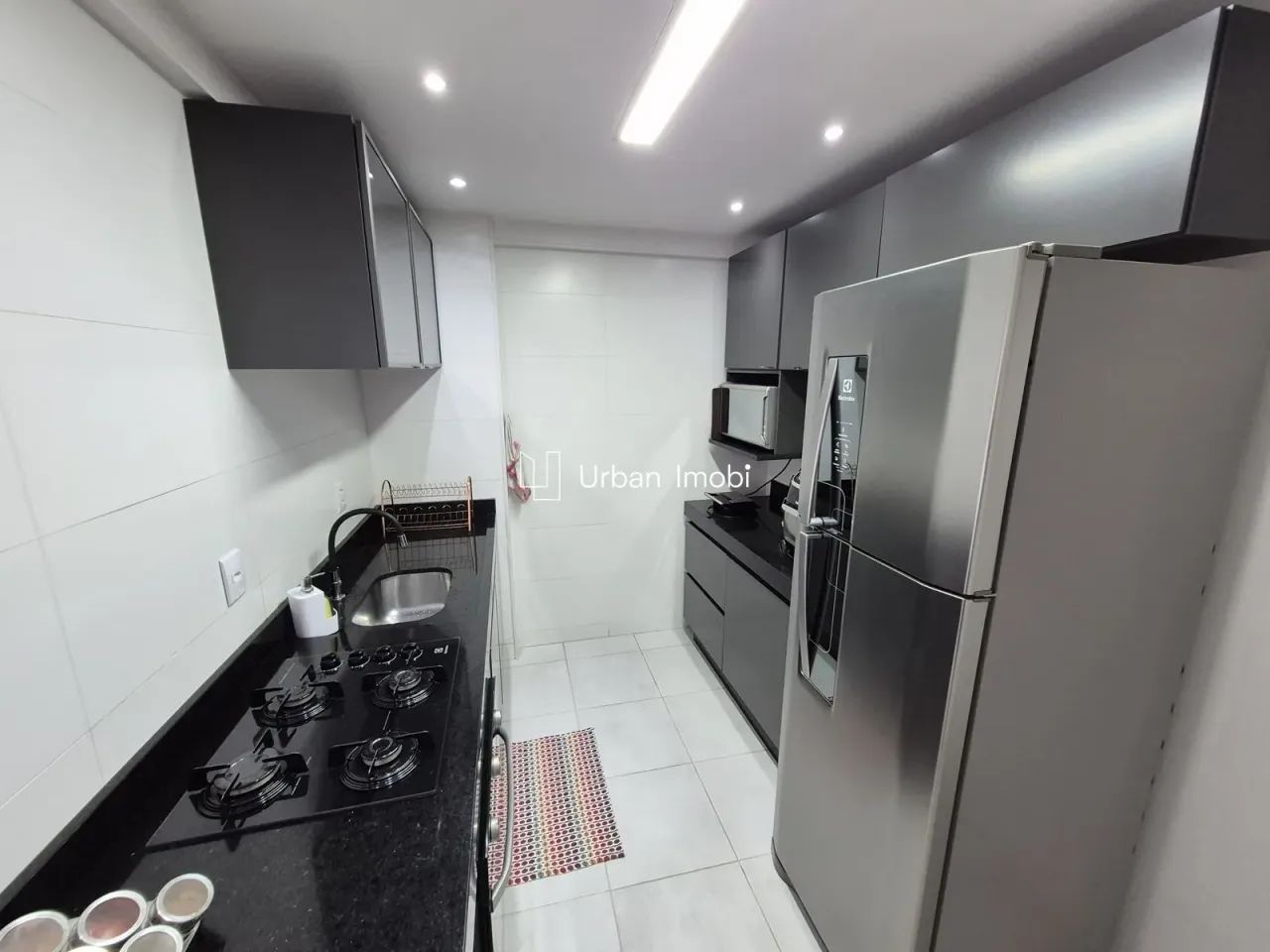 Apartamento 2 quartos Vila Mury - Foto 5