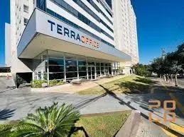 [ROBERTO NASK] SALA COMERCIAL - JD.AMERICA GOIÂNIA - Foto 2