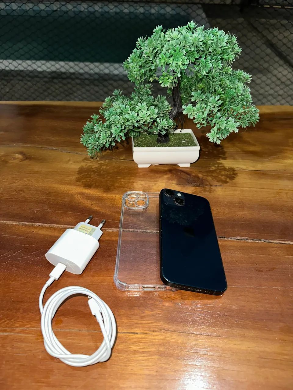 iPhone 14 128gb - Impecável + Garantia! ? - Foto 4