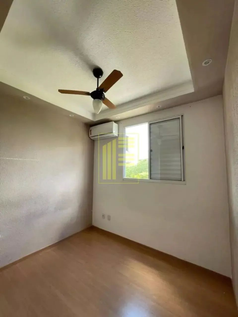Apartamento com 2 quartos e garagem, com armários planejados - Foto 10