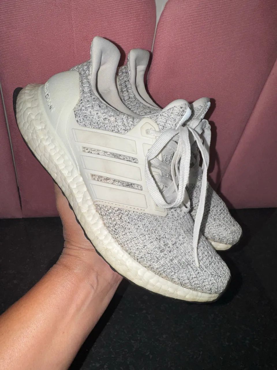 Tênis adidas ultraboost 4.0 - Foto 2