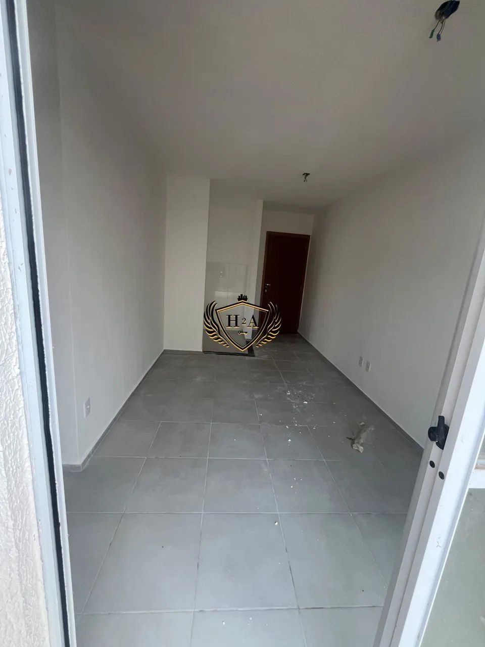 Apartamento Garden com 2 Quartos no Condomínio Chapada dos Bem Te Vis! - Foto 4