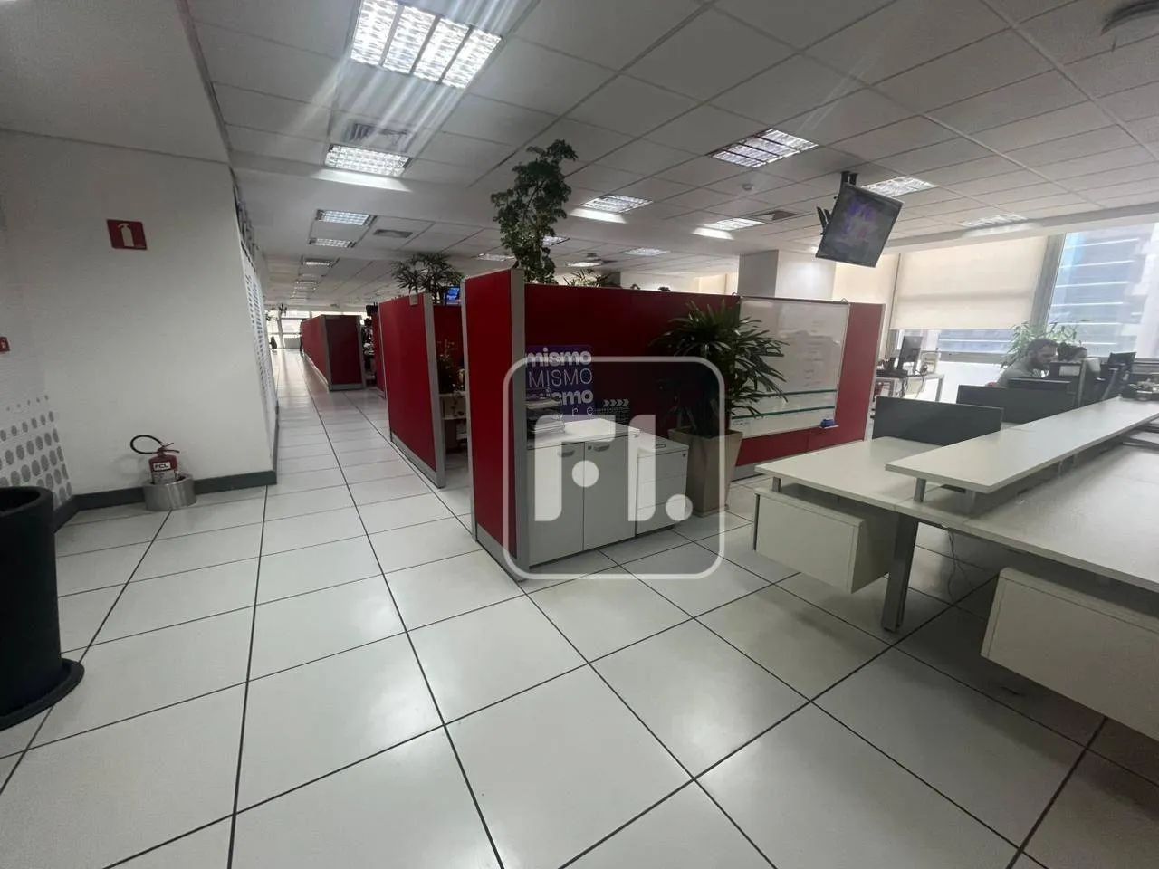 Conjunto para alugar, 1331 m² por R$ 125.000,00/mês - Bela Vista - São Paulo/SP - Foto 6