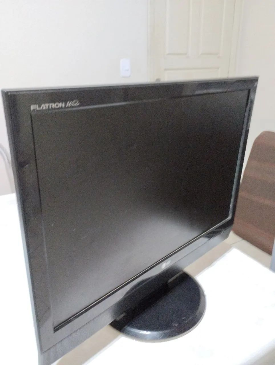 Monitor LG 22 polegadas
