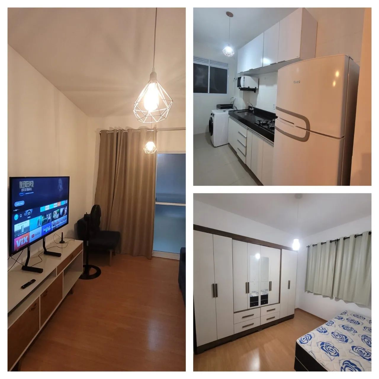 Aluguel de apartamento no Torre Passare - Foto 4