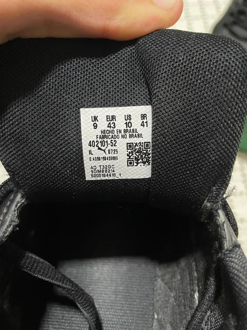 Tênis puma original  - Foto 4