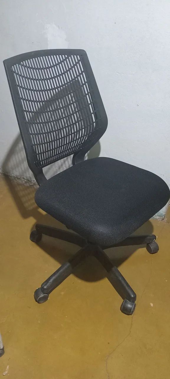 Cadeira de escritório  - Foto 4