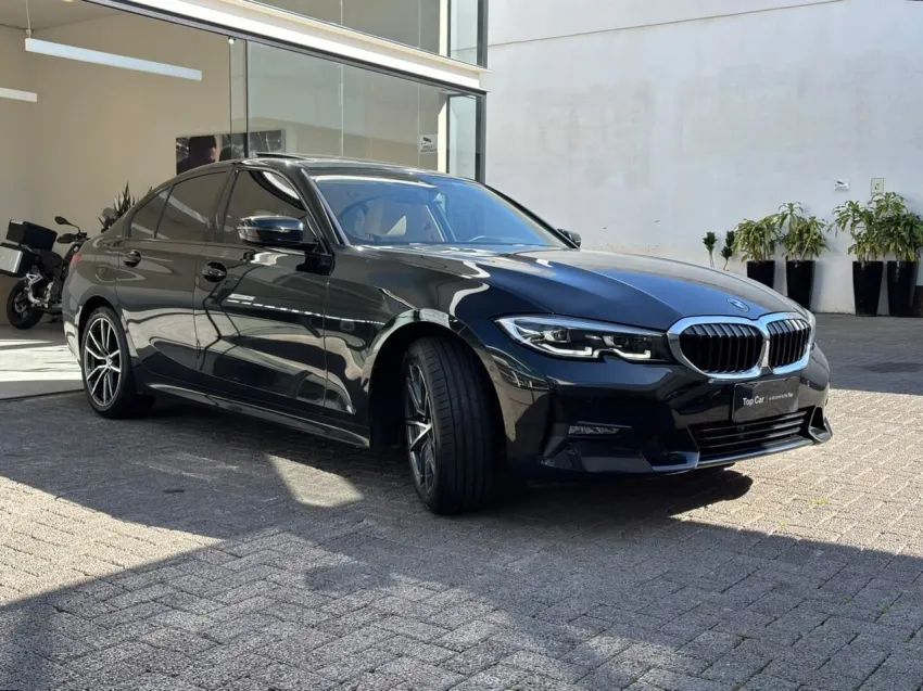 BMW 320I A 2022 - Foto 3