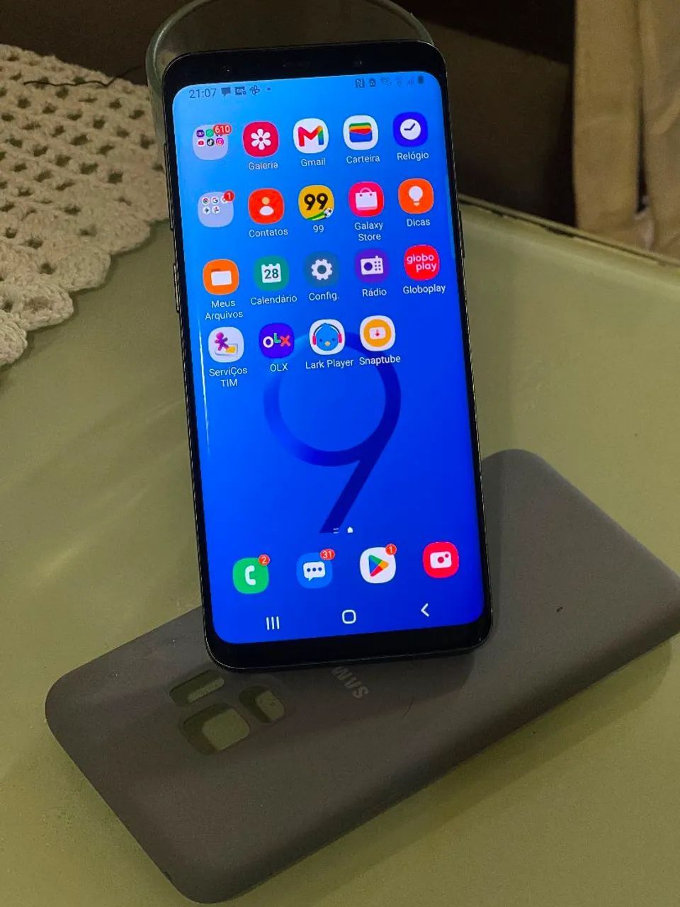 Samsung S9