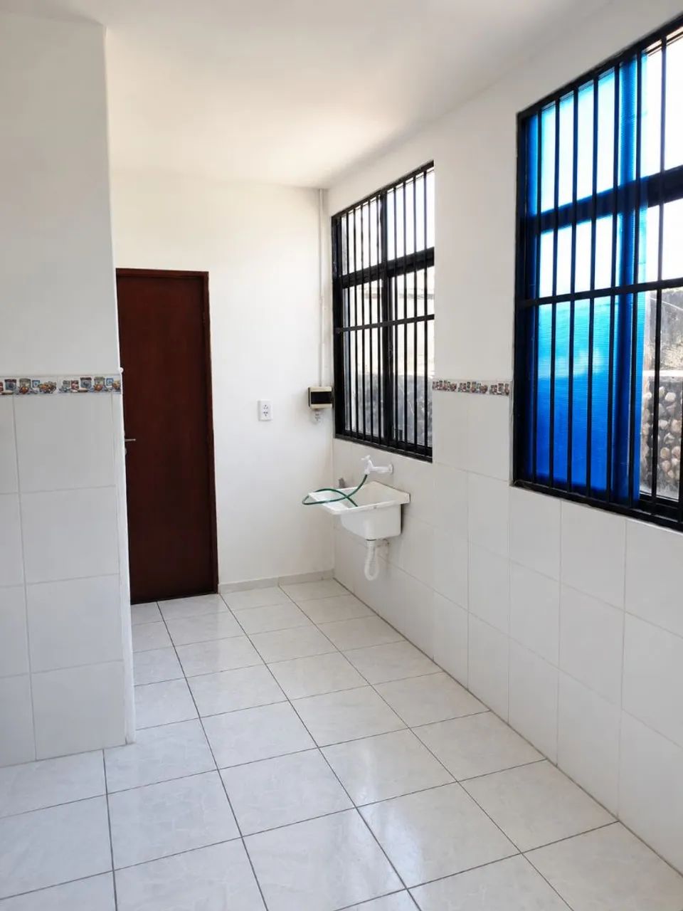 Apartamento excelente localização 