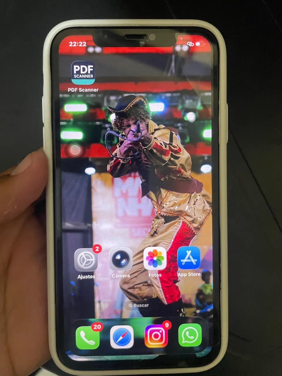 iPhone 11 