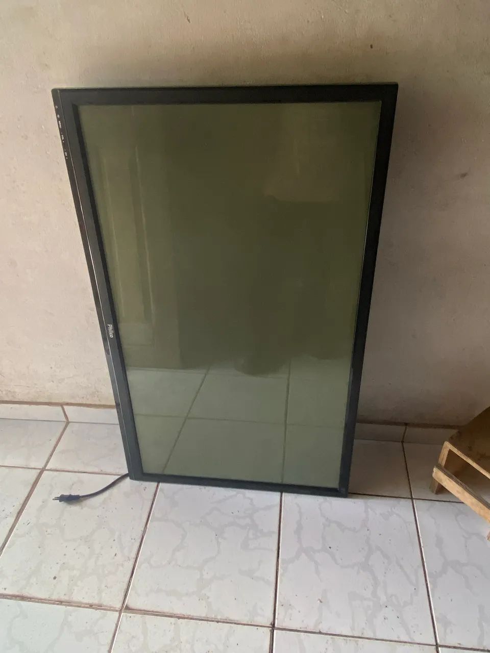 Tv Plasma Philco 