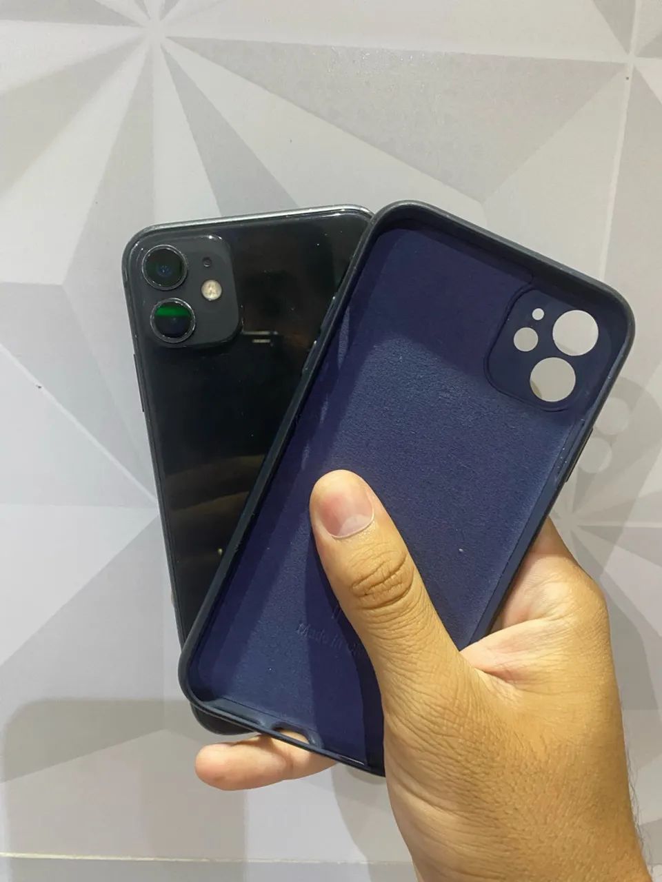 iPhone 11 128 GB  - Foto 2