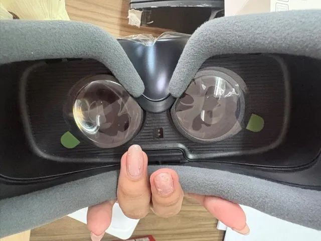 Óculos Samsung Gear Vr - Foto 2