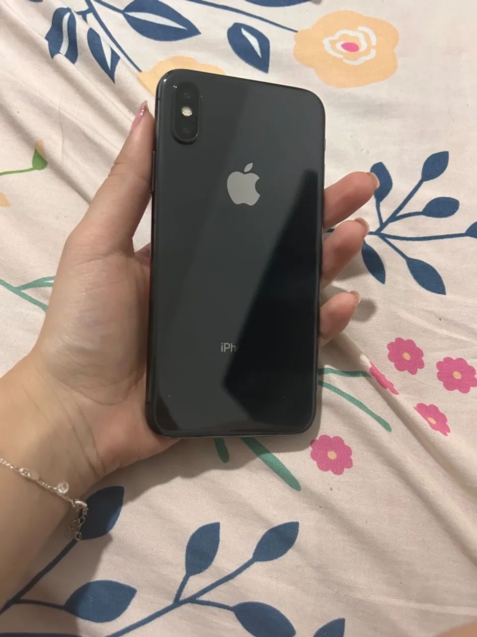 iphone x TODO original 64g - Foto 2