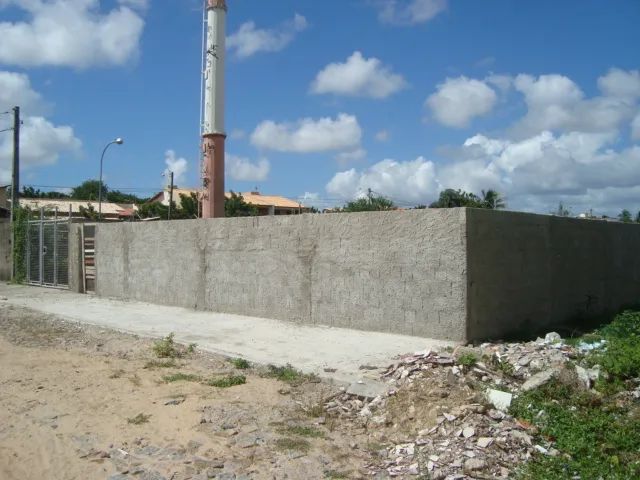 TERRENO para alugar na cidade de FORTALEZA-CE - Foto 2