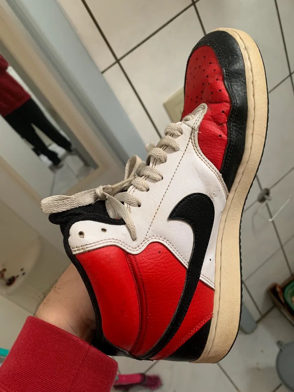 Nike Air Jordan 