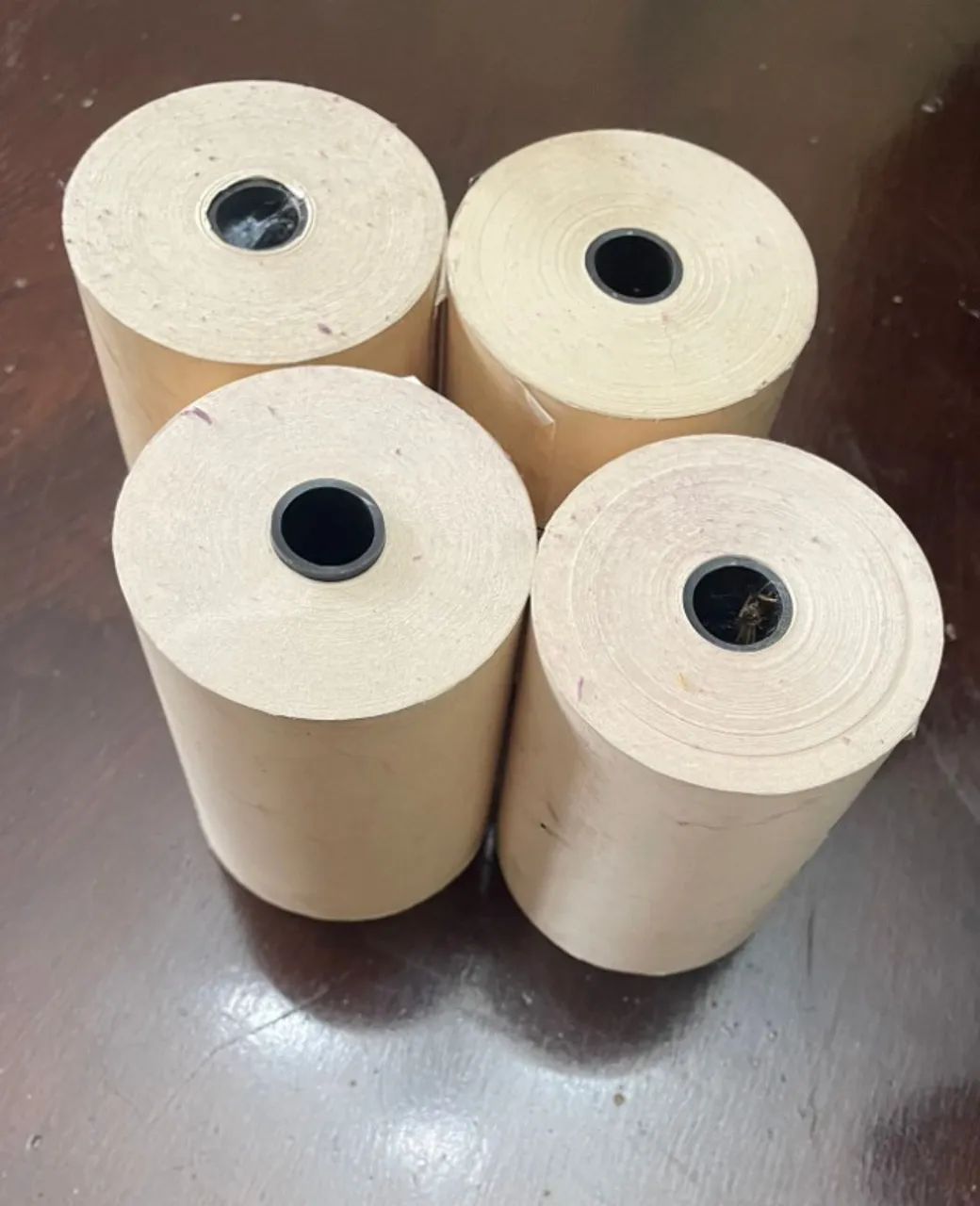 KIT IMPRESSORA DE CUPOM E AUTENTICADORA + LEITOR DE CODIGO DE BARRAS - Foto 5