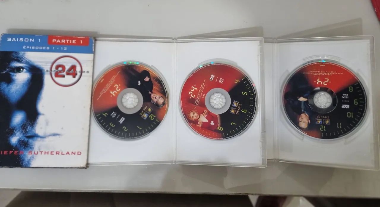 Dvds  - Foto 2
