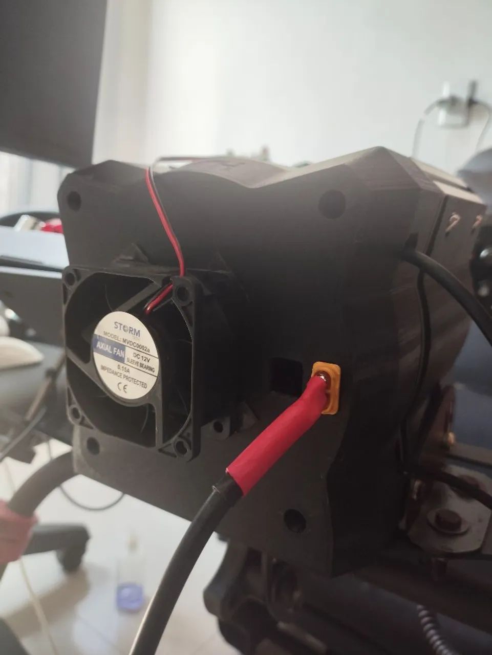 Base hoverboard 15Nm - Foto 3