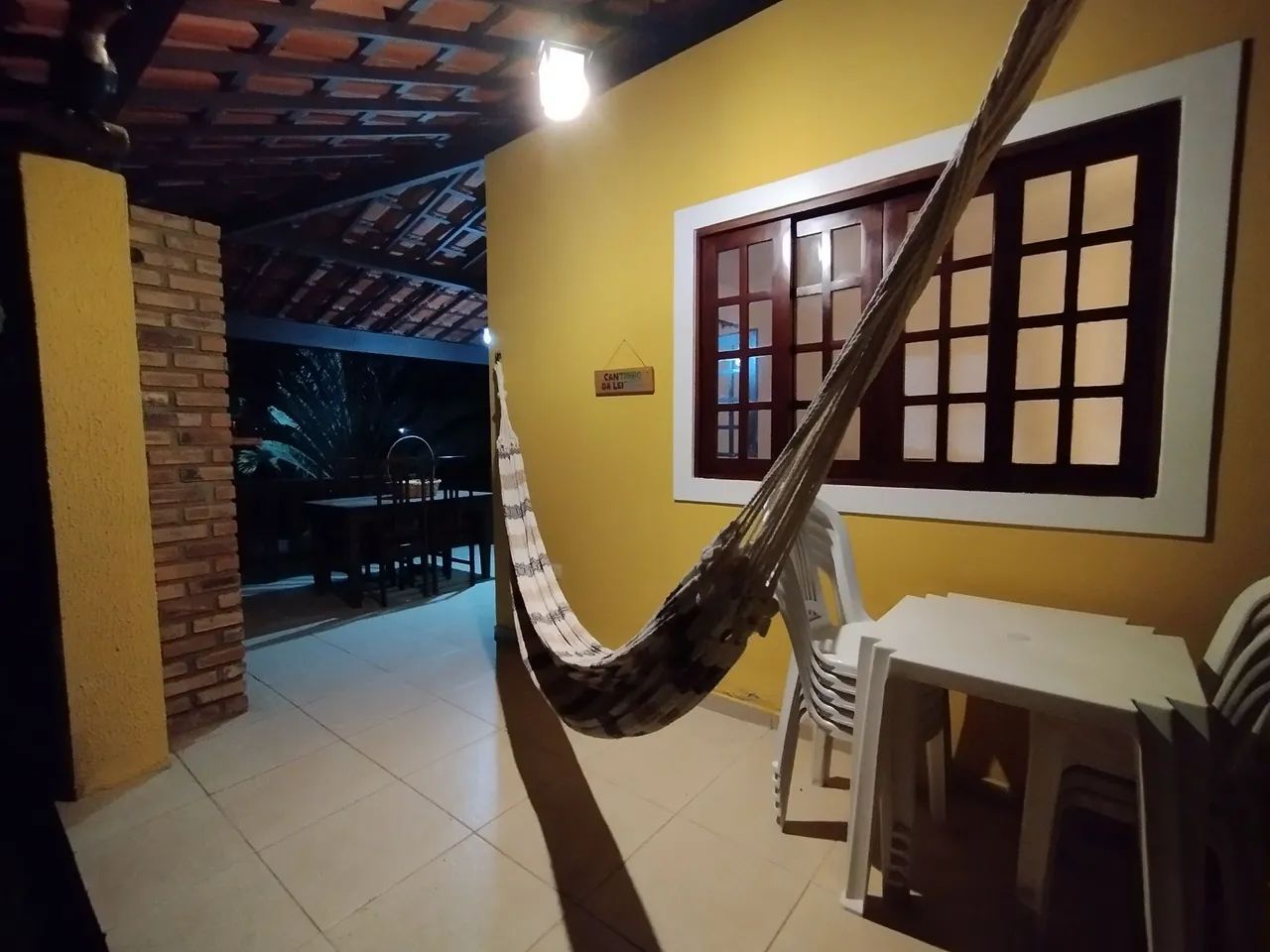 Chalé Clima da Chã - Chã Grande X Gravatá  - Foto 5