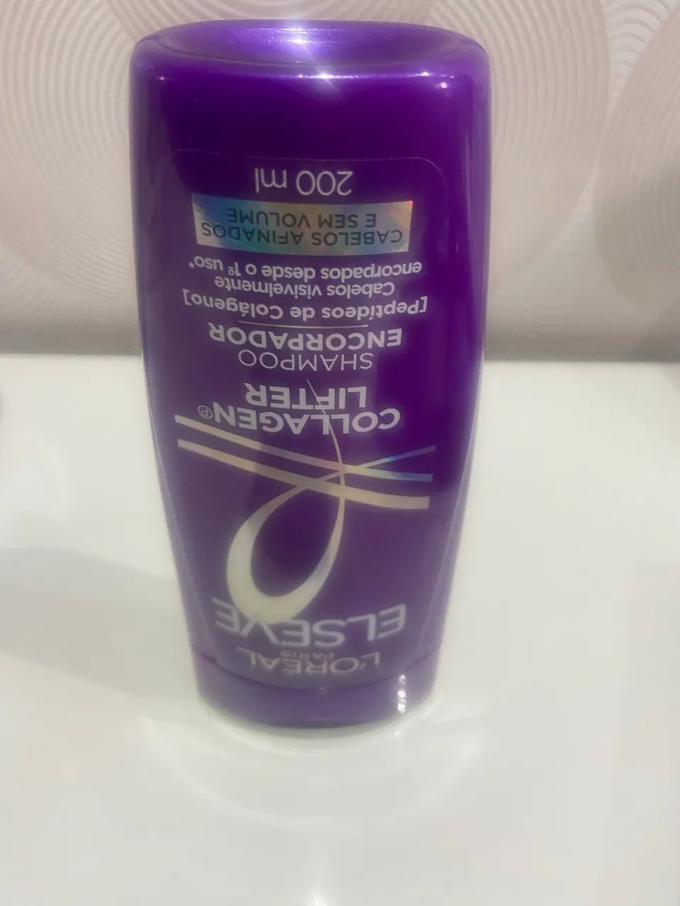 Kit 3 produtos elseve  - Foto 2