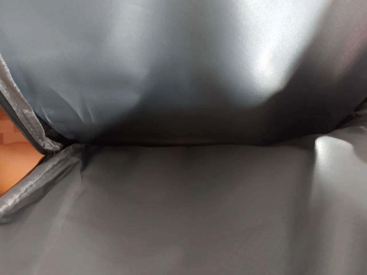 Mochila escolar nova e nunca usada - Foto 3