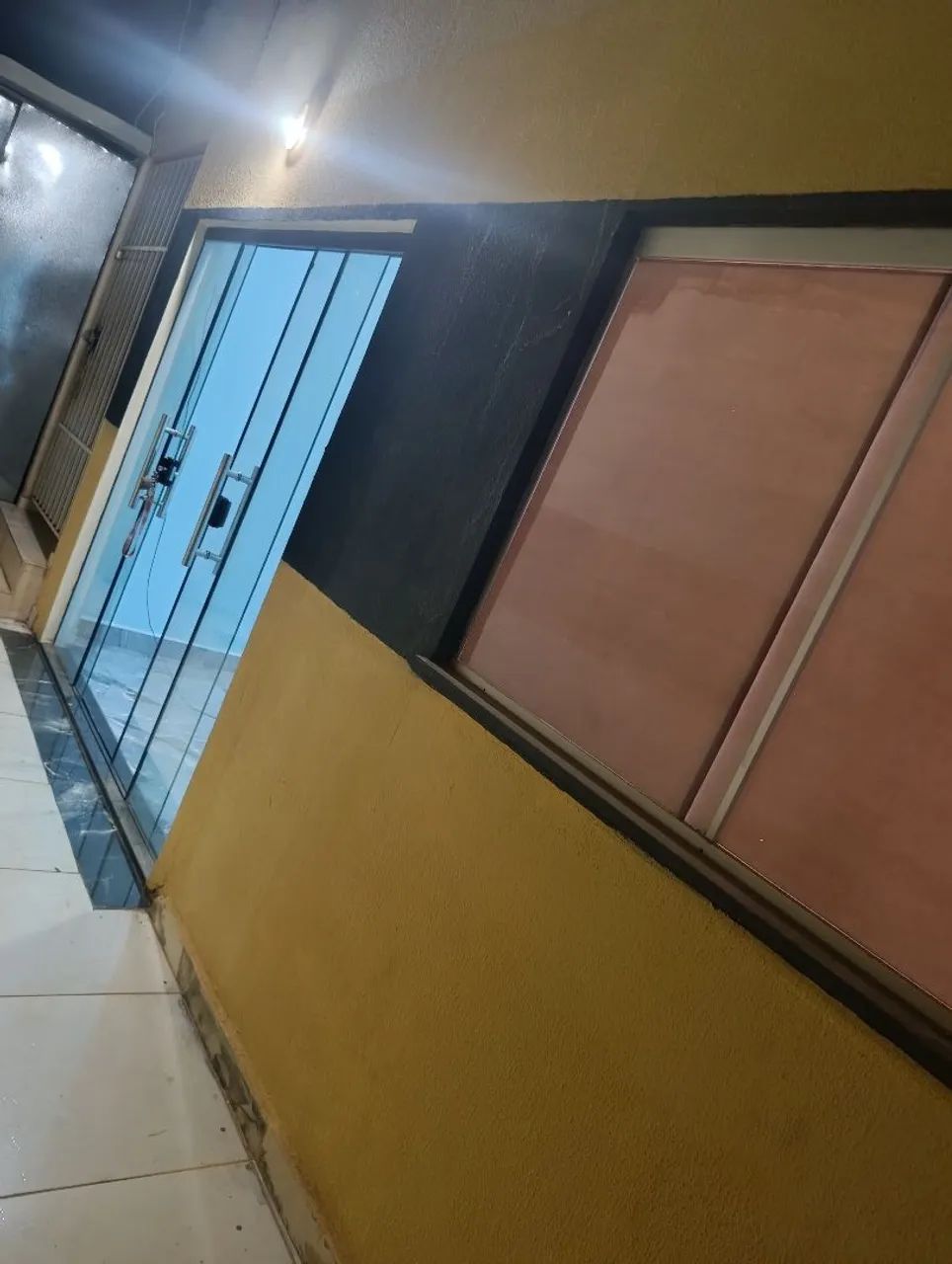 Vende ágio de apartamento 