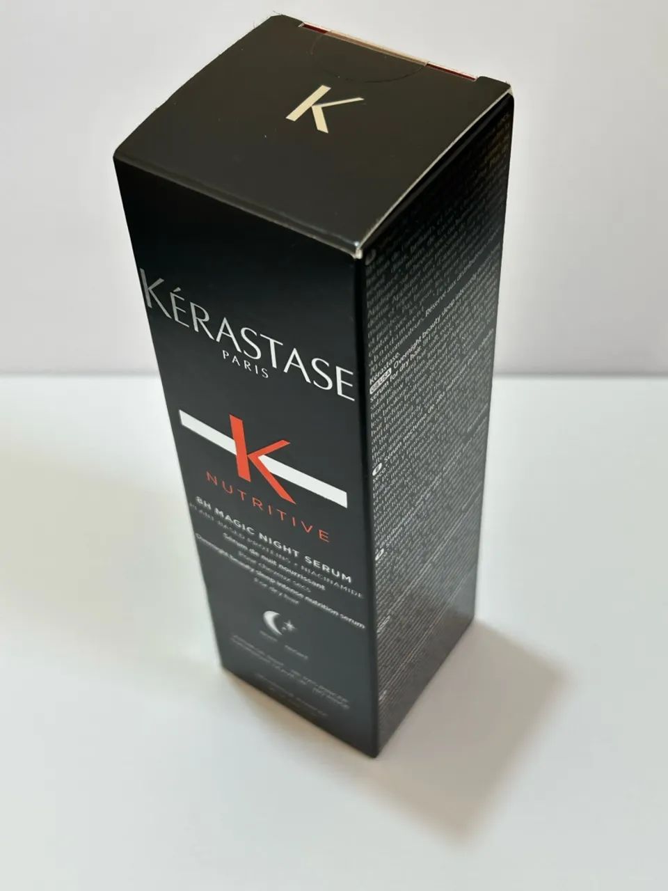 Sérum Kérastase Nutritive 8h magic night 90ml - Foto 3