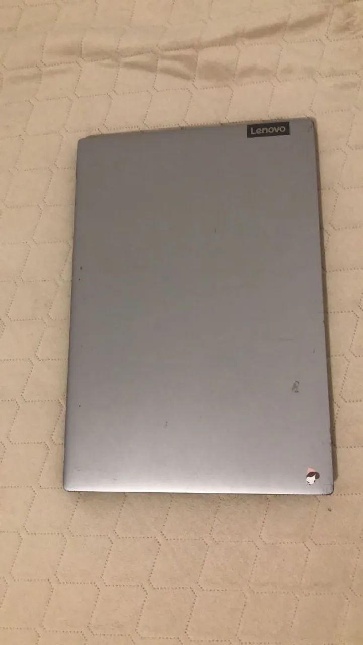 Notebook Lenovo - Foto 4