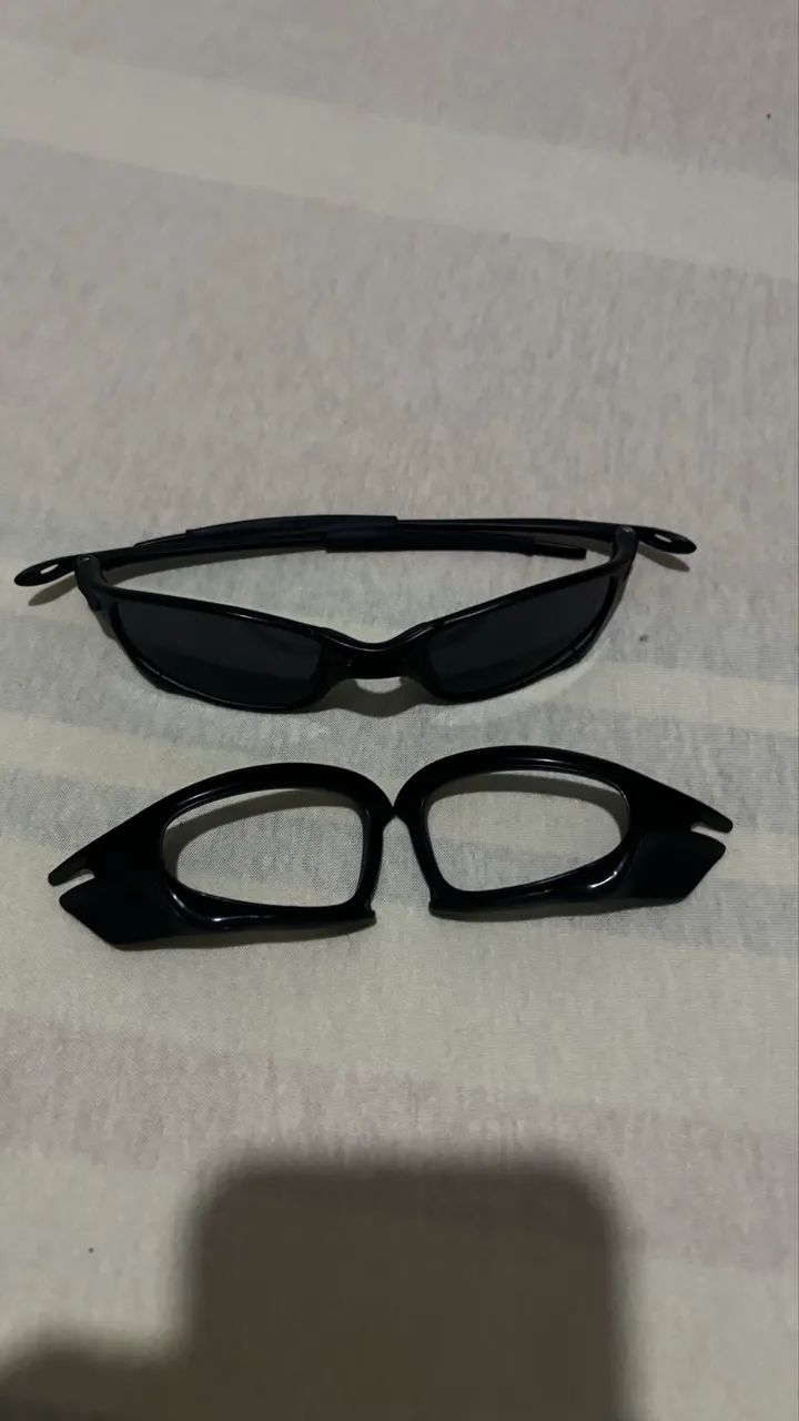 VENDO ÓCULOS OAKLEY  - Foto 2