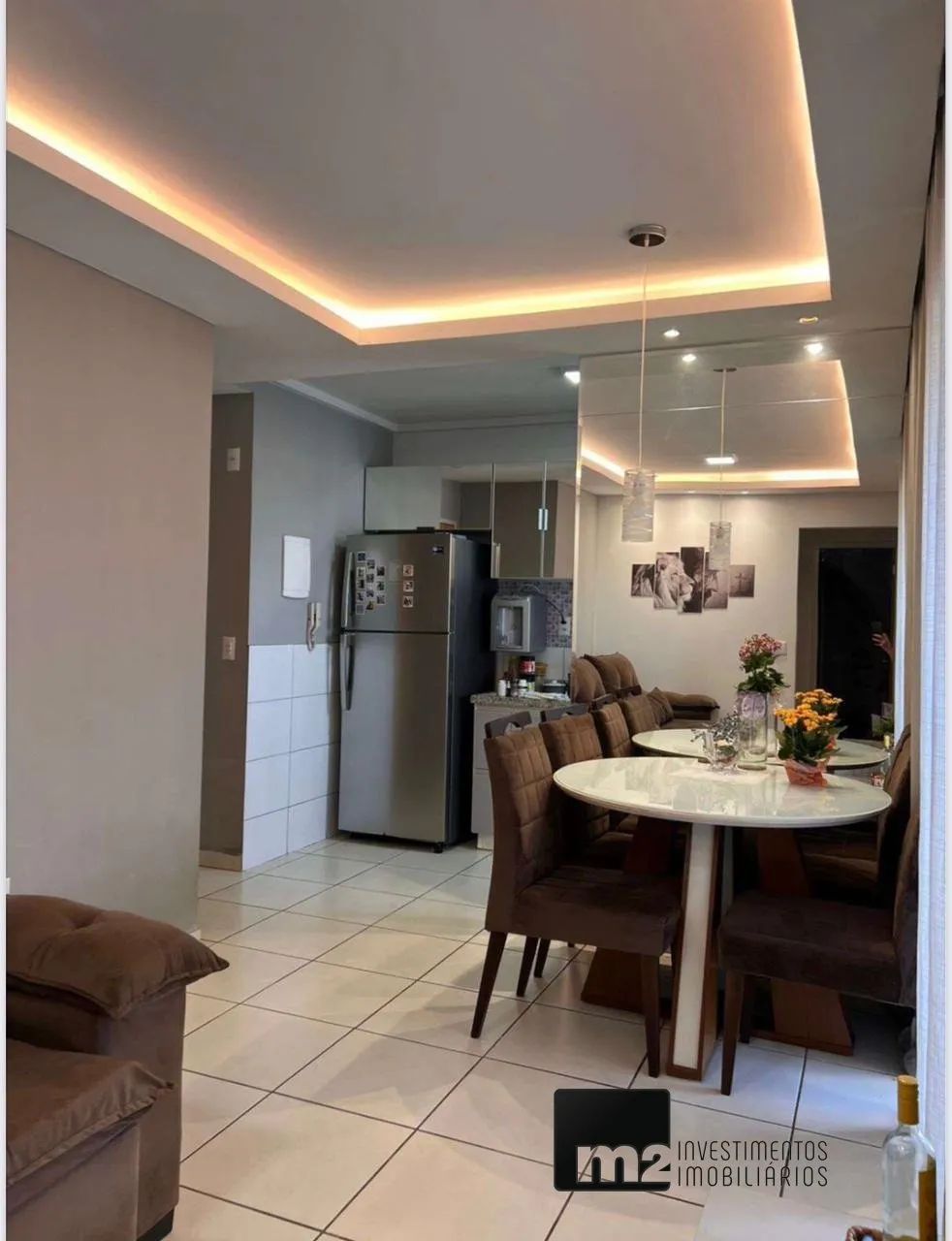 Apartamento no Setor Parque Oeste industrial - Foto 4