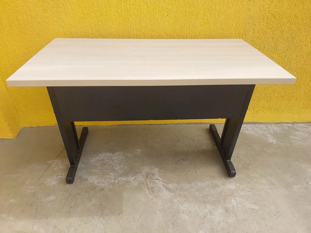 Mesa escritório com gavetas 1.20cm - Foto 5