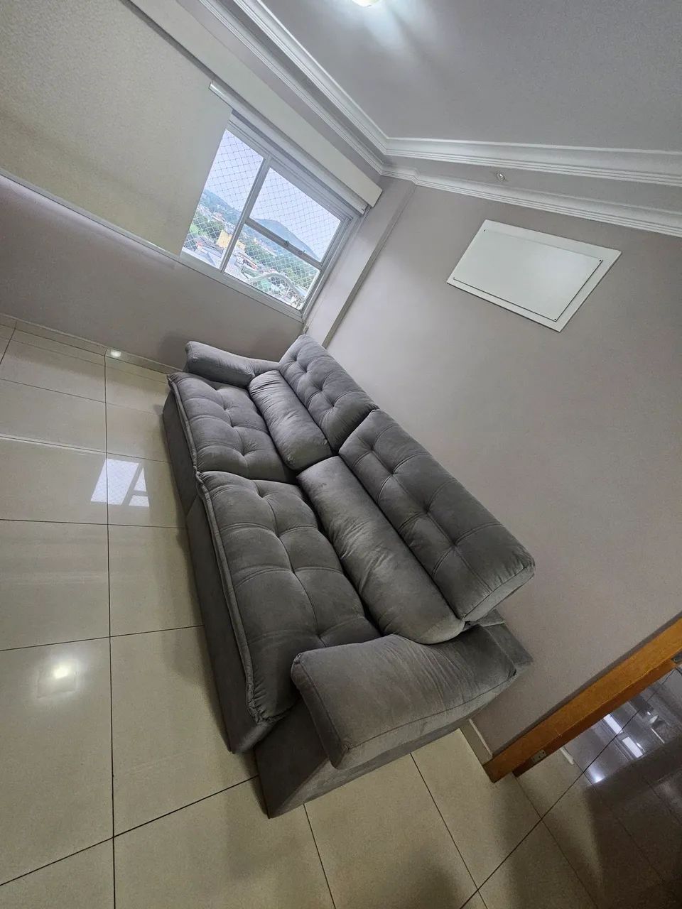 Sofá retrátil 2,90m - Foto 3