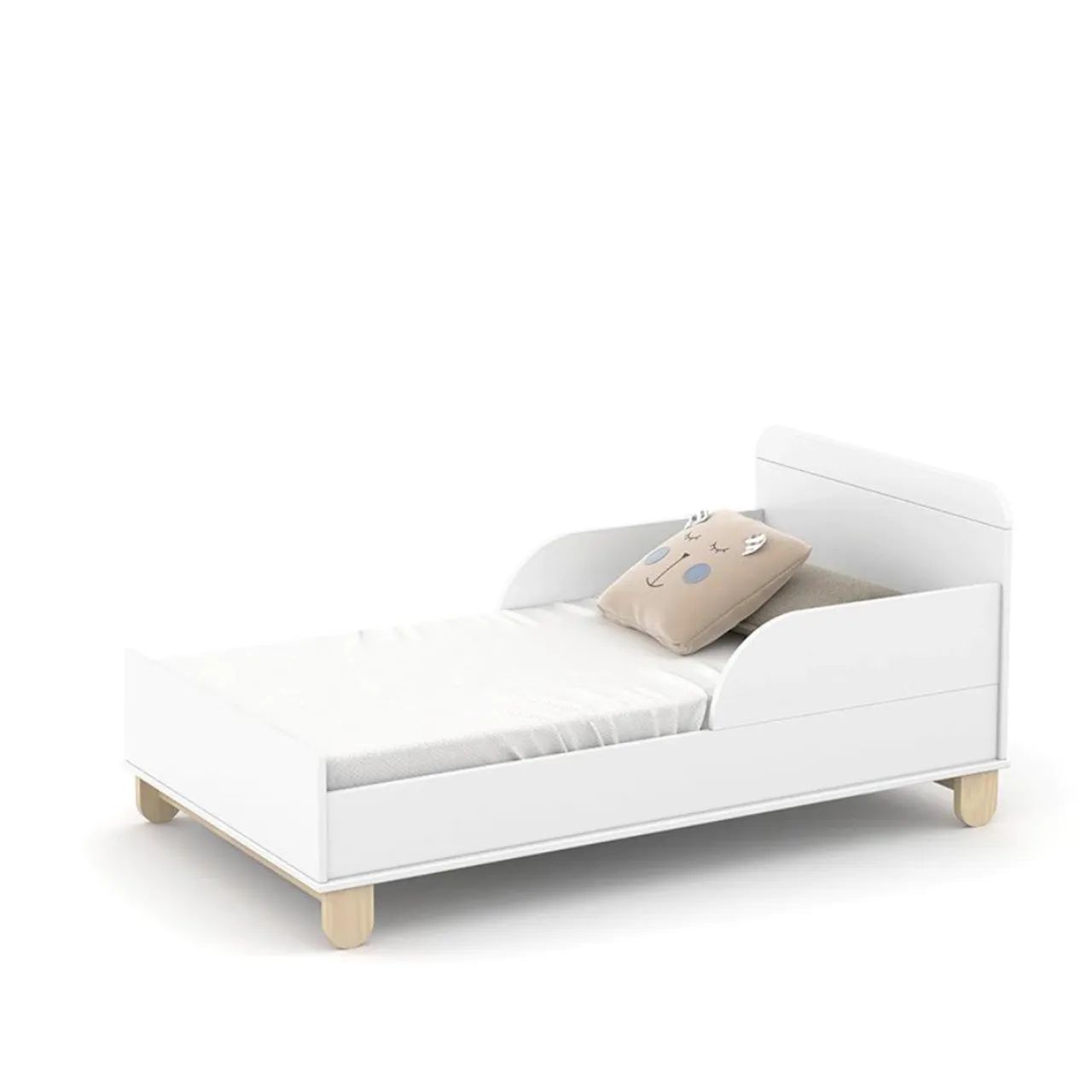 Berço que vira cama Matic - Foto 2