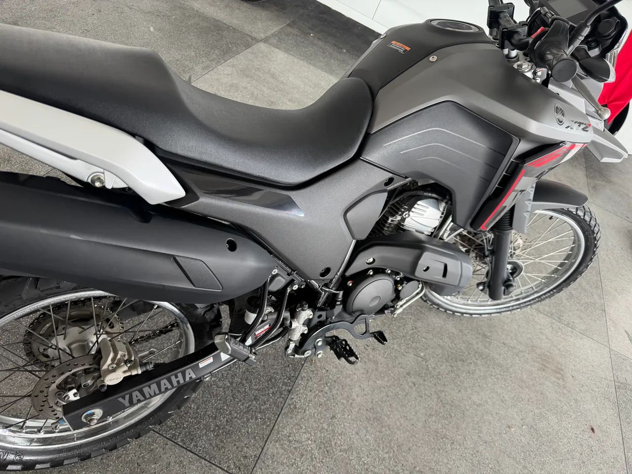 Lander 2025 XTZ 2025 ZERADA - Foto 3
