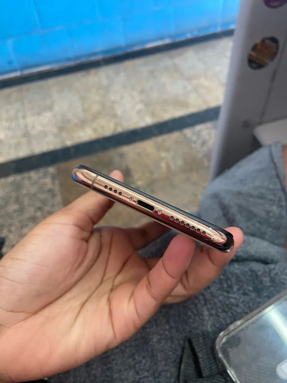iPhone 11 Pro Max 256gb - Foto 4