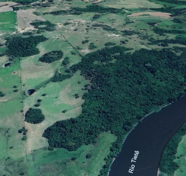 Foto - Piracicaba - Anhumas