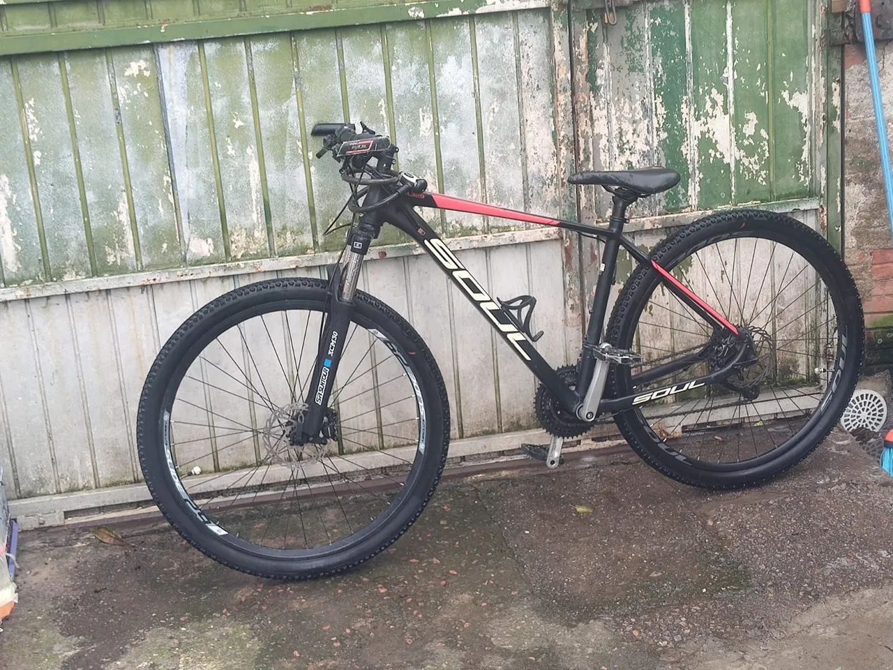 Bike  - Foto 3