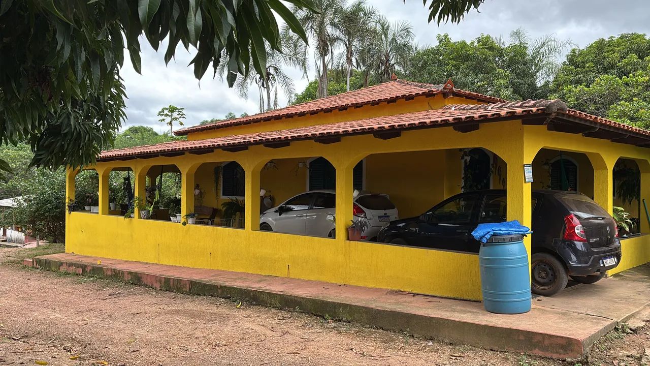 Fazenda de oportunidade - Foto 5