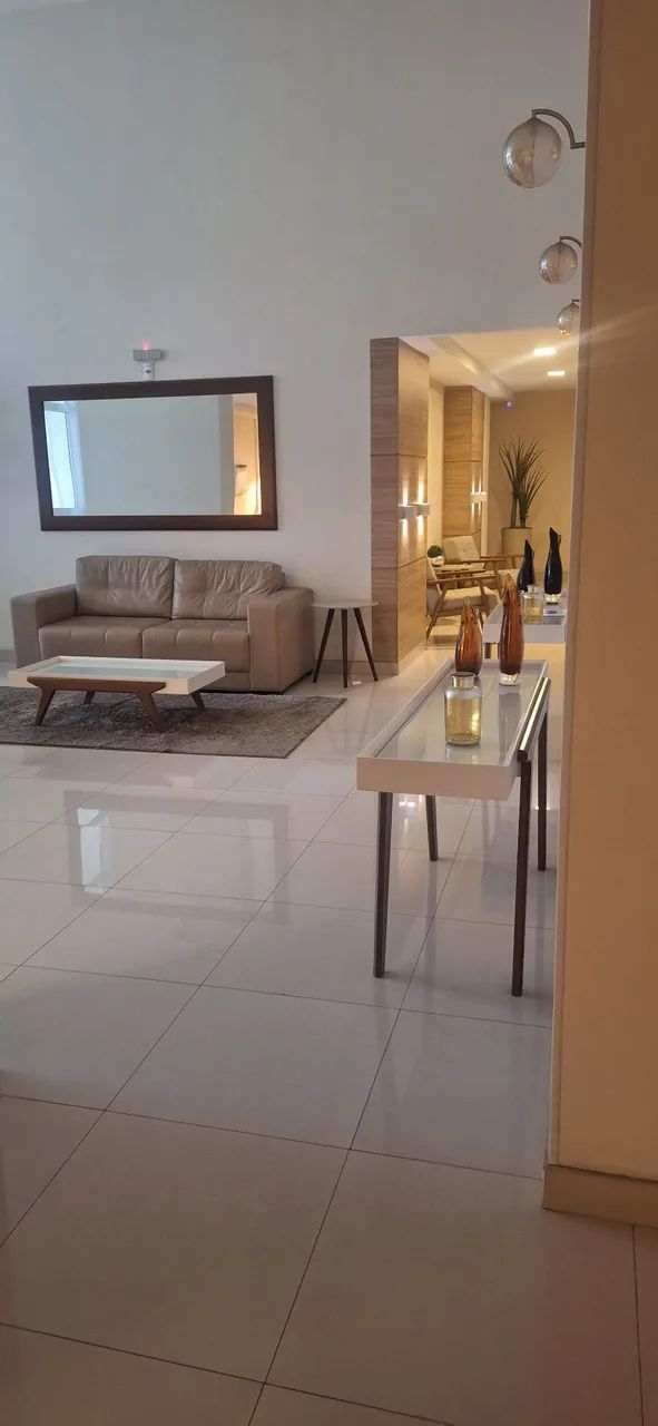 2 quartos mobiliado vista pro mar Itaparica.  - Foto 2