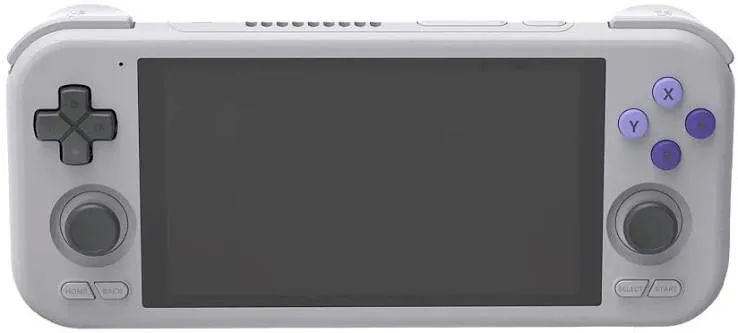 Retroid Pocket 4 Pro - Consoles de Vídeo Game - Vila Ré, São Paulo