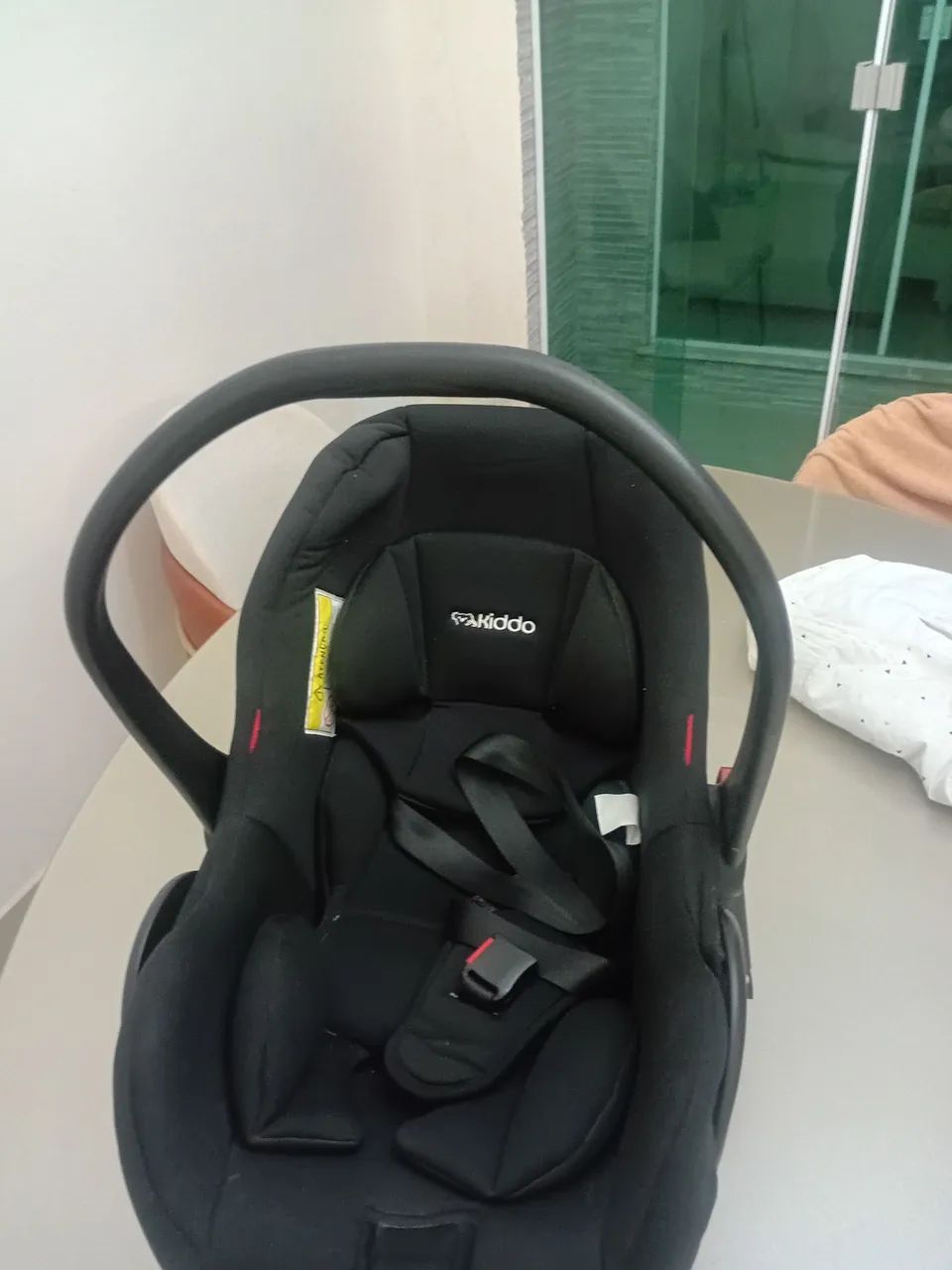 Bebe conforto da kiddo  - Foto 4