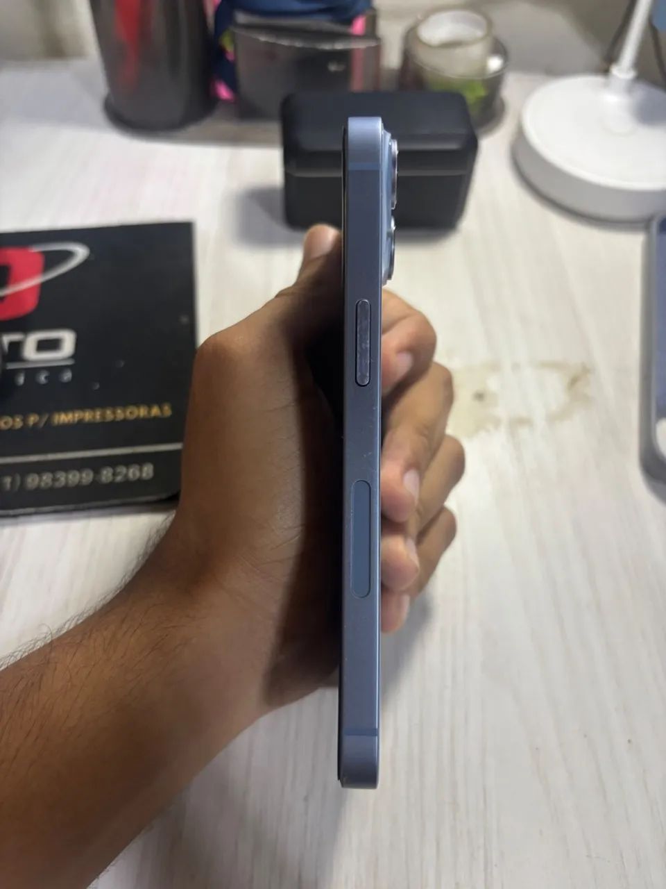 iPhone 14 de 128gb - Foto 3