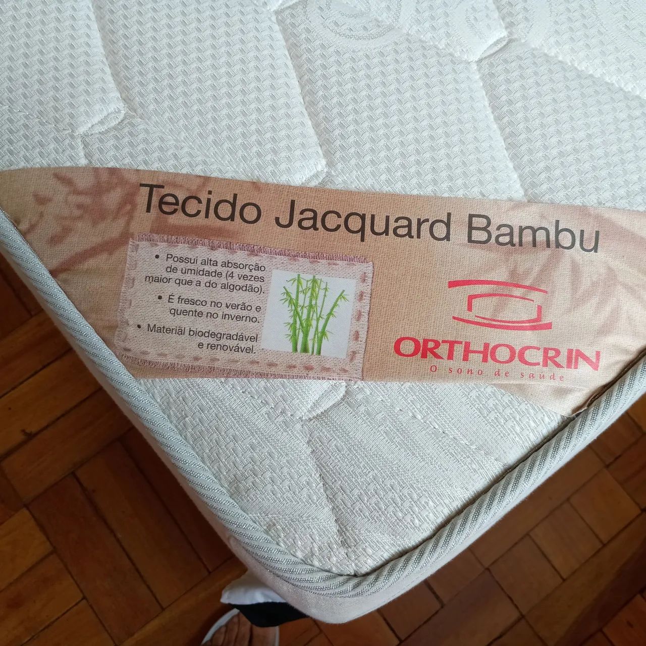 Cama queem box  - Foto 2