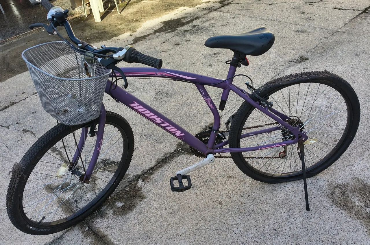 Bicicleta feminina - Foto 2