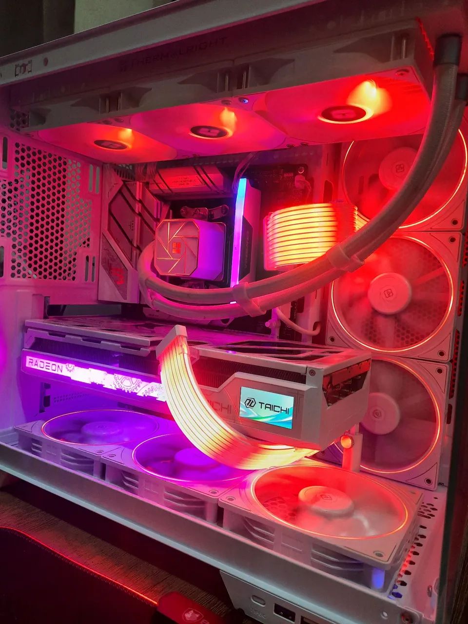 PC GAMER DE ALTO DESEMPENHO - Foto 2