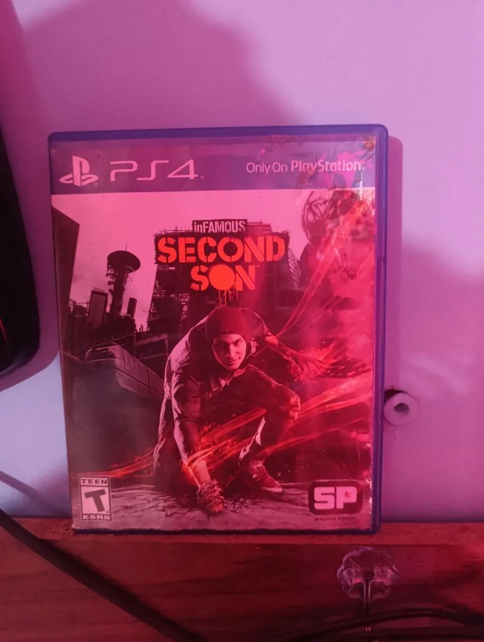 Jogos de ps4  - Foto 3