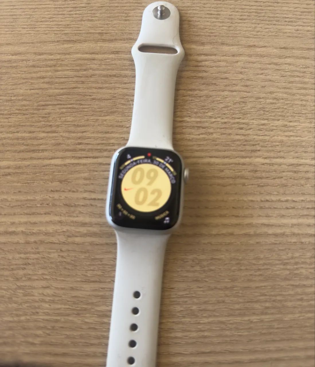 Apple Watch série 8 - Foto 3